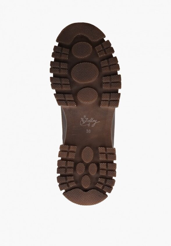 Ботинки Valley