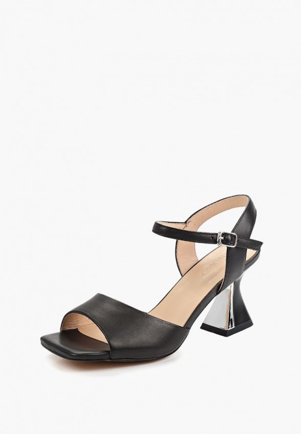 Босоножки El'Rosso