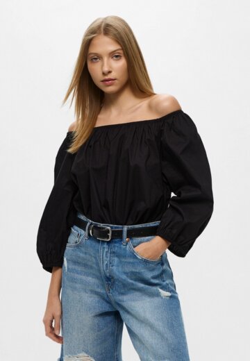 Блуза H&M