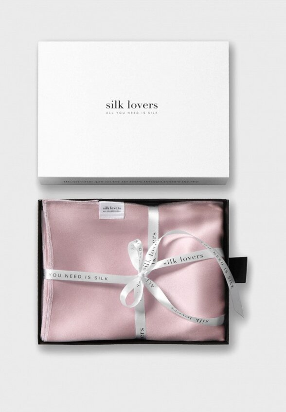 Полотенце Silk Lovers