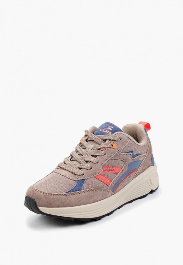 Кроссовки Sigma