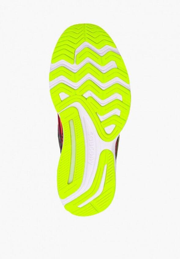 Кроссовки Saucony