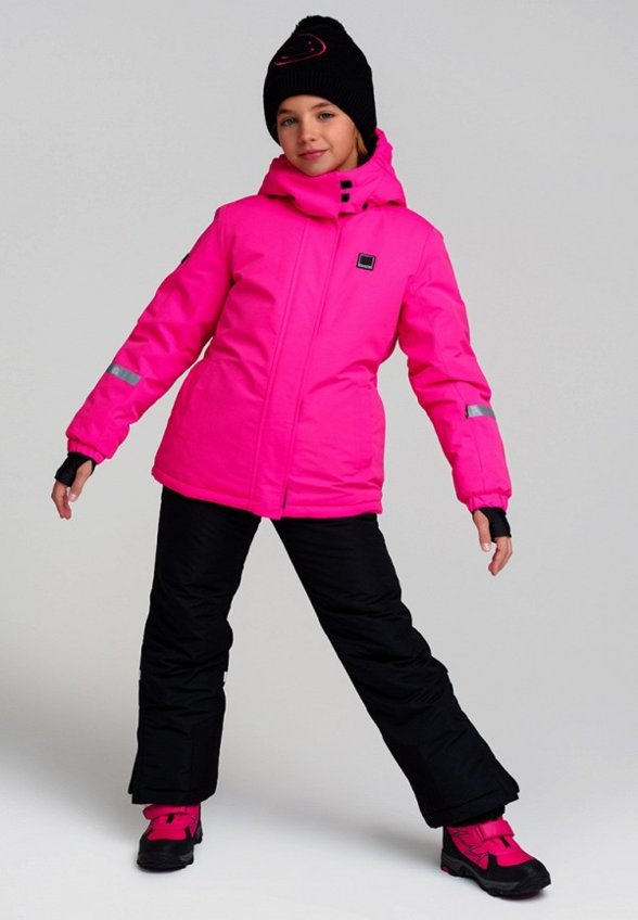 Куртка утепленная PlayToday