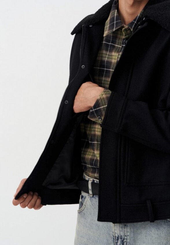 Полупальто All We Need