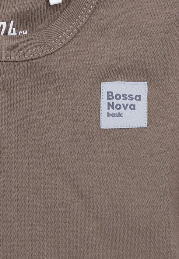 Боди 2 шт. Bossa Nova