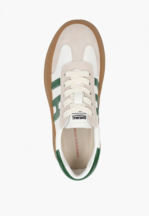 Кеды Francesco Donni