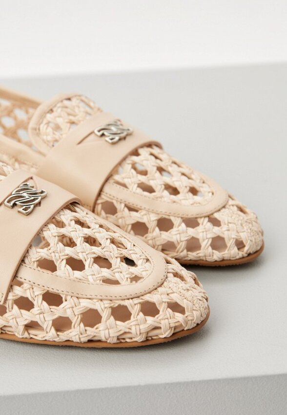 Лоферы Casadei