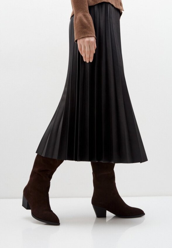 Ботфорты Lusavou