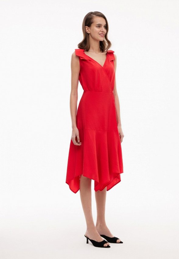 Платье True Red