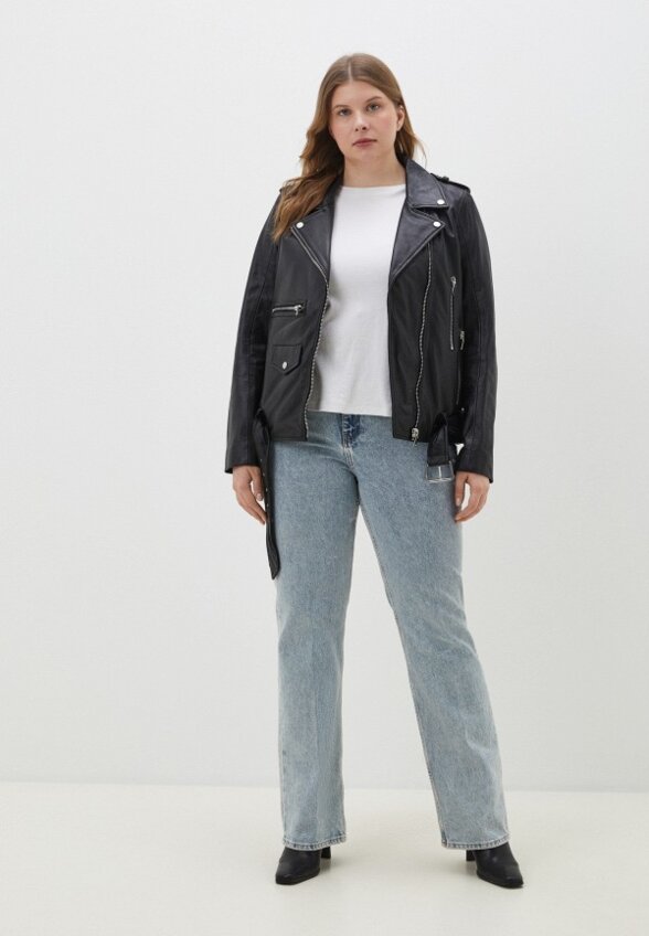 Косуха Снежная Королева