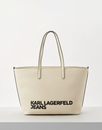 Сумка Karl Lagerfeld Jeans женщинам