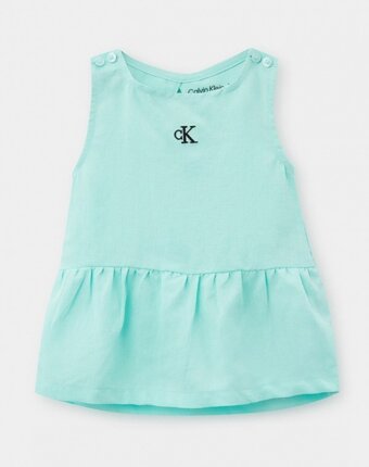 Сарафан Calvin Klein Jeans детям