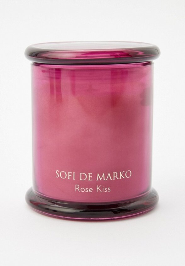 Свеча ароматическая Sofi De Marko