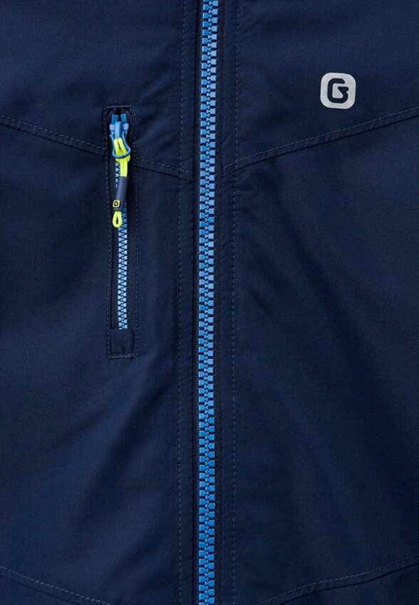 Костюм горнолыжный Gusti