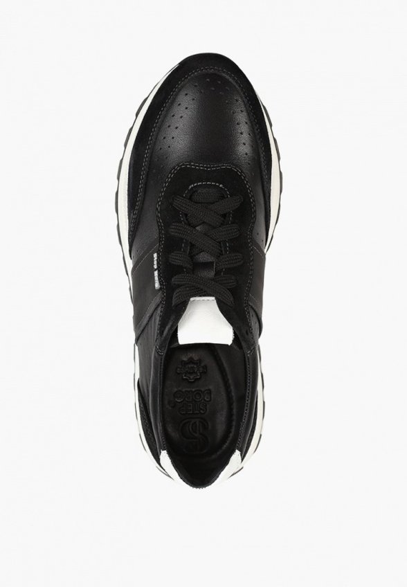 Кроссовки Step Borg