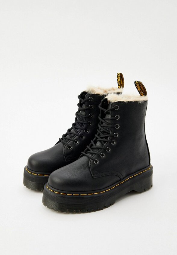 Ботинки Dr. Martens