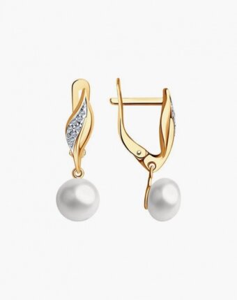 Серьги Diamant женщинам