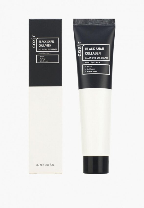 Крем для кожи вокруг глаз Coxir