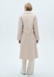 Пальто-халат Mango3  - превью