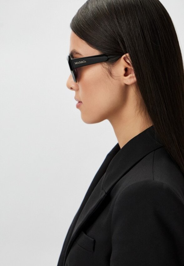 Очки солнцезащитные Max&Co