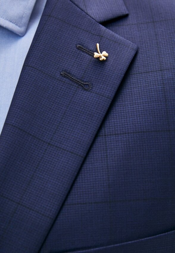 Костюм классический Bolini