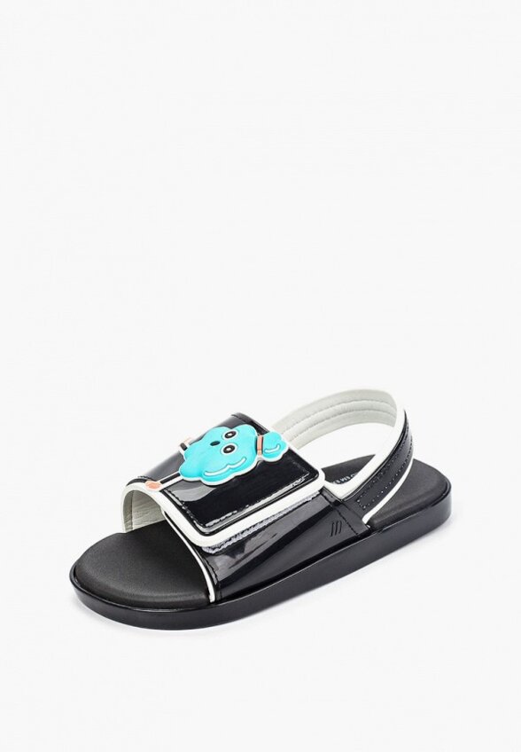 Сандалии резиновые Melissa