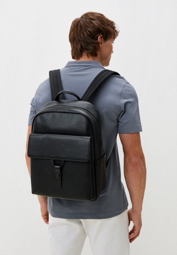 Рюкзак Roberto Jordiani