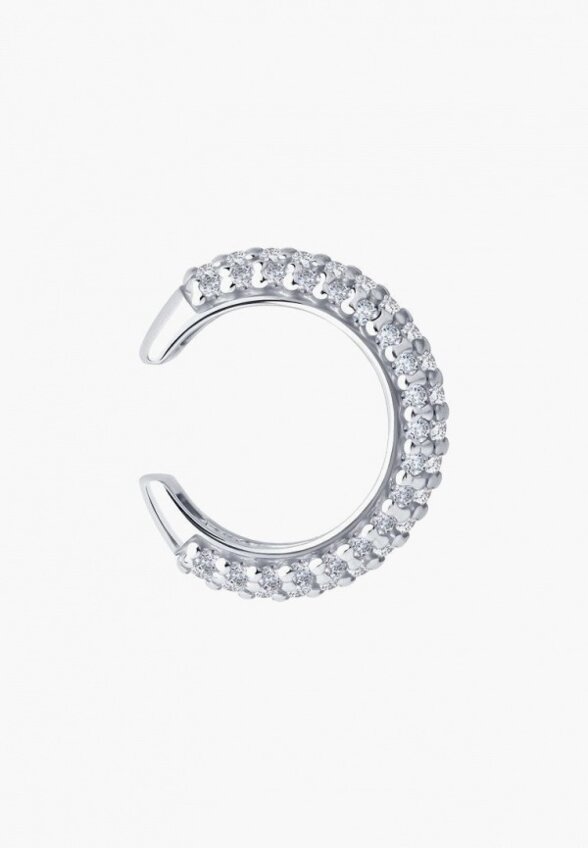 Серьга Sokolov