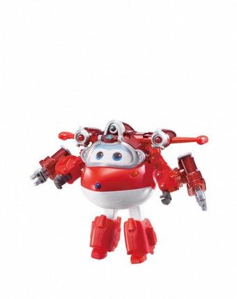 Робот Super Wings детям