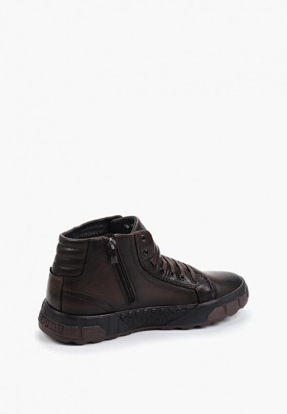 Ботинки Shoiberg