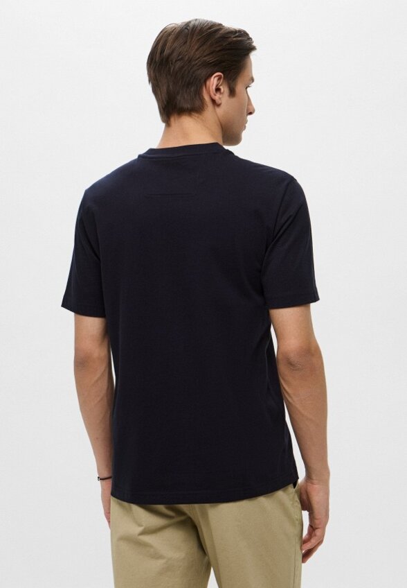 Футболка Boss