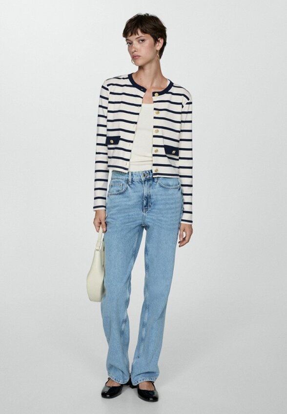 Кардиган Mango