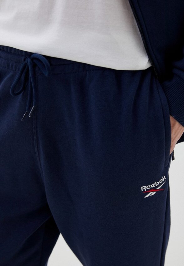 Брюки спортивные Reebok