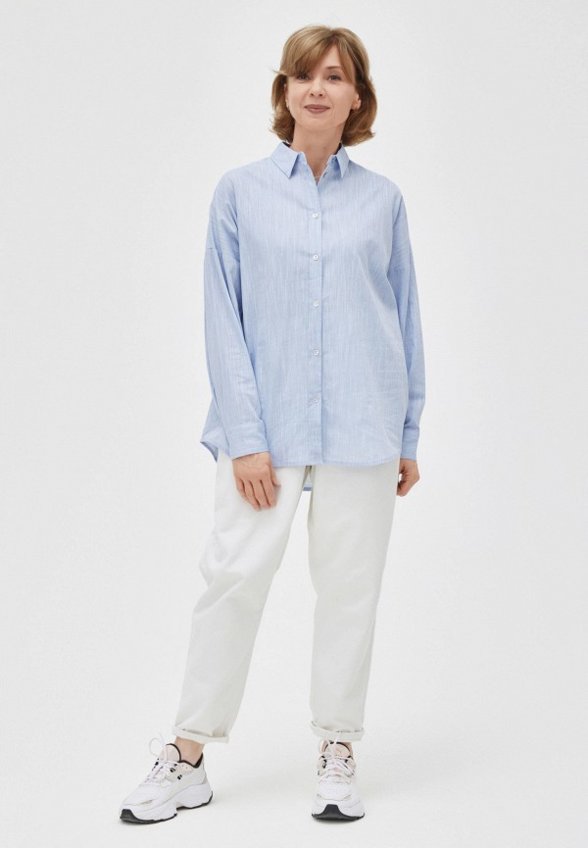 Рубашка Envylab