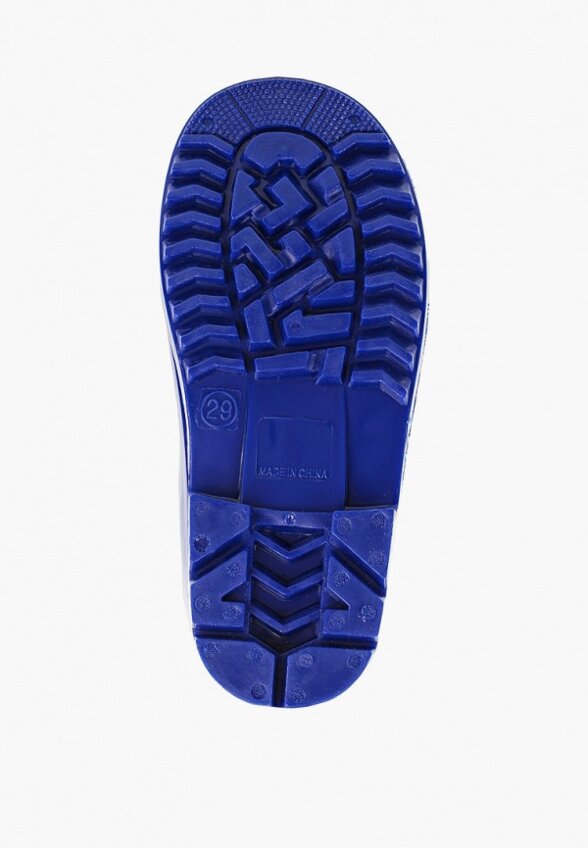 Резиновые сапоги Chicco