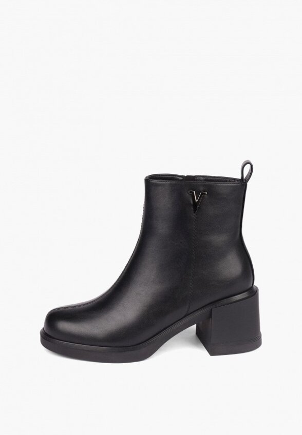 Ботильоны Instreet