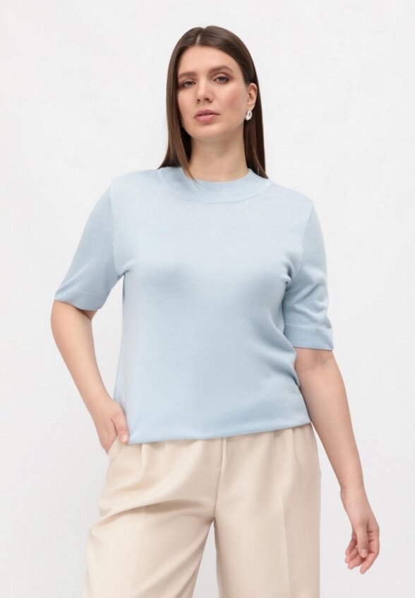 Джемпер Vivawool