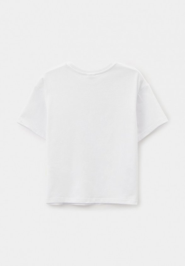 Футболка Button Blue