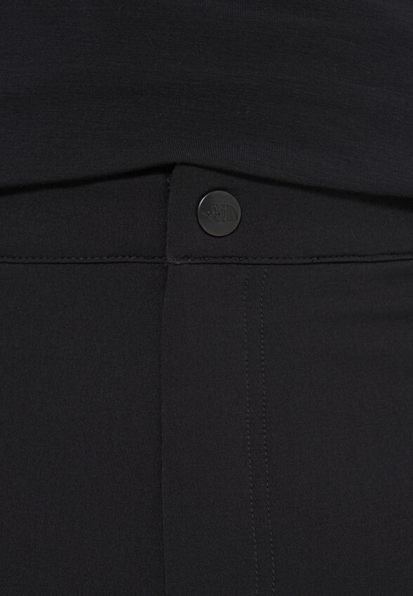 Брюки мужские The North Face Quest Softshell, Черный