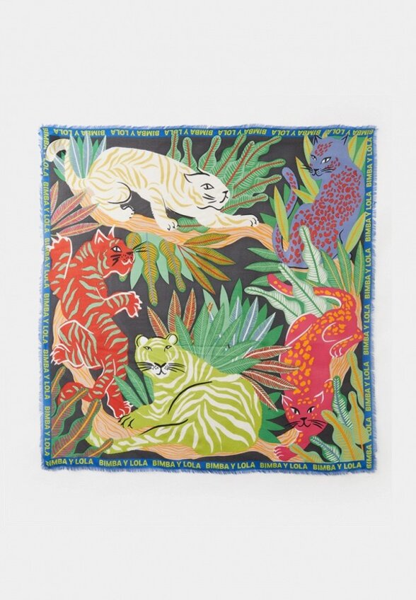 Платок Bimba Y Lola