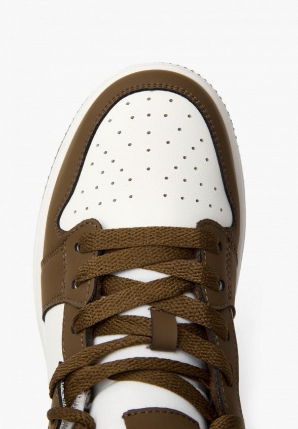 Кеды Mascotte Junior