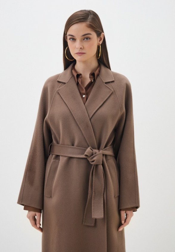 Пальто-халат Lusio