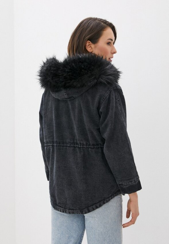 Куртка джинсовая Elsi