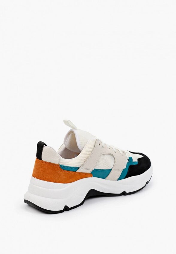 Кроссовки Ralf Ringer