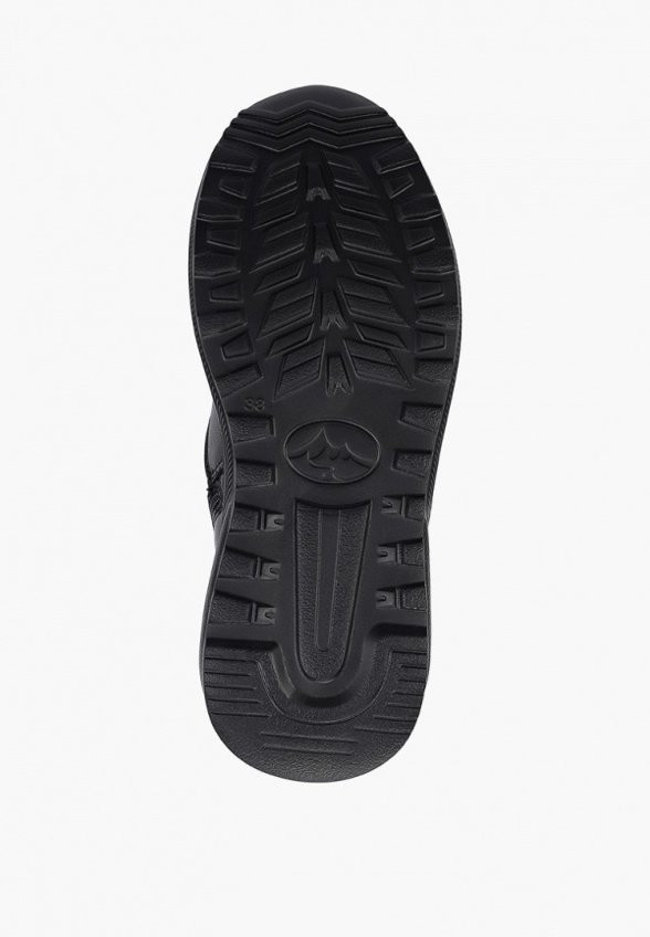 Ботинки Grunberg