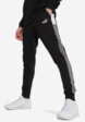 Брюки для мальчиков PUMA Block, Черный1  - превью