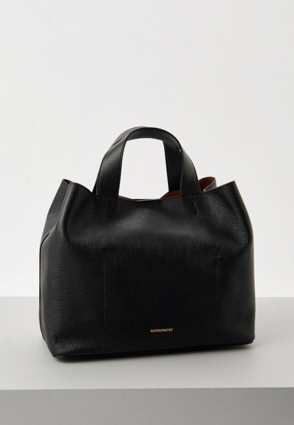 Сумка и косметичка Borbonese