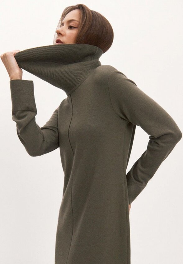 Платье 99Colorspace