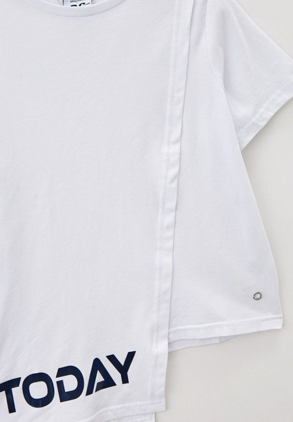 Футболка PlayToday