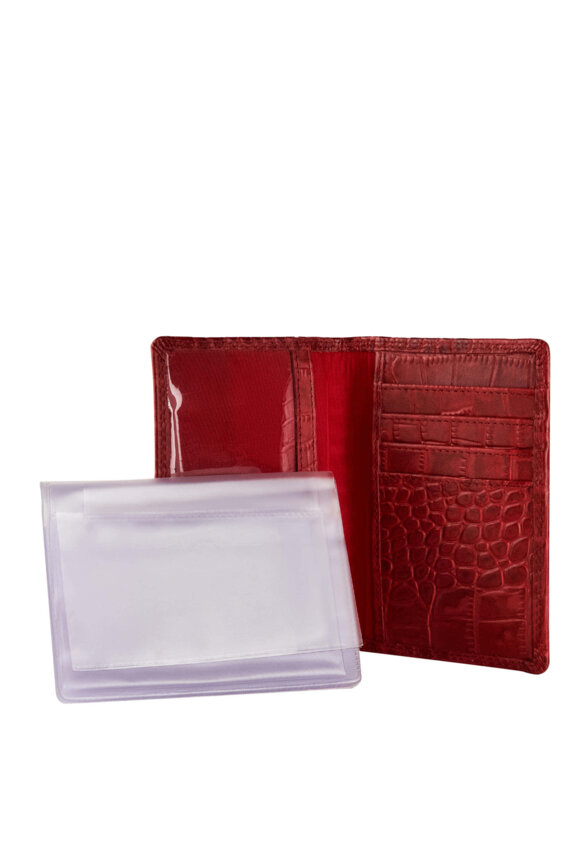 Др.Коффер X510390-49-12 обложка для документов